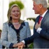 Monica ihanetini öğrenen Hillary'nin ilk tepkisi... Monica ihanetini öğrenen Hillary'nin ilk tepkisi...