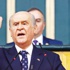 Devlet Bahçeli: Lahmacun ikram ettiniz