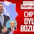 Berat Albayrak'ı hedef alan CHP'nin oyunu bozuldu! Merkez Bankası’nın rezerv gerçeği ne? Uzmanlar tek tek açıkladı... Berat Albayrak'ı hedef alan CHP'nin oyunu bozuldu! Merkez Bankası’nın rezerv gerçeği ne? Uzmanlar tek tek açıkladı...