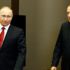 Putin ilk kez sebebini açıkladı! Türklerden... Putin ilk kez sebebini açıkladı! Türklerden...