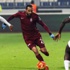 Kasımpaşa - Trabzonspor: 1-1