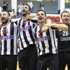 Büyükşehir Belediyesi Ankaraspor 26 - 34 Beşiktaş Mogaz