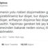 Ünlü ekonomist Mahfi Eğilmez faiz ve doların ne zaman düşeceğini açıkladı Ünlü ekonomist Mahfi Eğilmez faiz ve doların ne zaman düşeceğini açıkladı