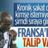 Marsilya, Vincent Aboubakar'ı istiyor