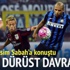 Melo dürüst davrandı!