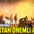 İçişleri Bakanlığı'ndan 'Cizre' açıklaması