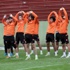 Adanaspor'da hazırlıklar başlıyor