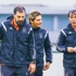 Beşiktaş'ın başarı sırrı Ümraniye'deki ekipte gizli