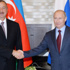 Aliyev ve Putin arasında Ermenistan görüşmesi