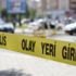 İzmir'de eşinden ayrılan şahıs, 4 yaşındaki kızını öldürüp aynı silahla intihar etti