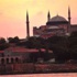 Ayasofya Müzesi'ne turist akını