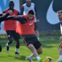 Burak Yılmaz kupa maçında oynayacak mı? Burak Yılmaz kupa maçında oynayacak mı?