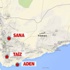 Yemen'de Husiler, Aden'deki hava üssünü ele geçirdi