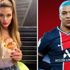 Türk mankene 'Otel odası' soran PSG'nin yıldızı Kylian Mbappe'nin mesajları ifşa edildi Türk mankene 'Otel odası' soran PSG'nin yıldızı Kylian Mbappe'nin mesajları ifşa edildi