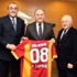 Galatasaray'a sürpriz bir başkan adayı!