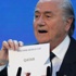 Blatter neden katılımıyor? Açıkladı... Blatter neden katılımıyor? Açıkladı...