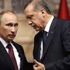 Erdoğan, Putin ile görüştü