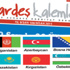 100 sayıda 36 ülkeden 3 bin 454 eser 100 sayıda 36 ülkeden 3 bin 454 eser