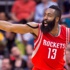 James Harden şov 40 sayı...