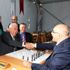 Dünya dama şampiyonları Efeler de