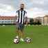 Dilaver Güçlü Manisa Büyükşehir Belediyespor da