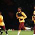 Galatasaray, Başakşehir maçının hazırlıklarına başladı