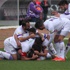 Orduspor, 11 hafta sonra kazanmayı hatırladı