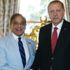 Pakistanlı lider Şerif'ten Türkiye'ye teşekkür: Erdoğan dinamik ve vizyoner... Pakistanlı lider Şerif'ten Türkiye'ye teşekkür: Erdoğan dinamik ve vizyoner...