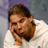 Antrenörsüz Brown, Nadal'ı devirdi