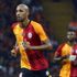 Galatasaray'da yeni transfer Nzonzi'nin performansı dikkat çekti