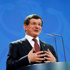 Davutoğlu: Türk basını zaten özgür Davutoğlu: Türk basını zaten özgür
