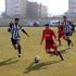 Etimesgut Belediyespor: 0-1 Etimesgut Belediyespor: 0-1