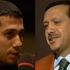 Ümraniye'de özel halk otobüsü iş yerine girdi Ümraniye'de özel halk otobüsü iş yerine girdi