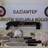 Gaziantep’te 30 kilo uyuşturucu ele geçirildi