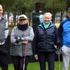 Nuri Özaltın Memorial Golf Trophy, Antalya da başladı Nuri Özaltın Memorial Golf Trophy, Antalya da başladı