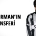 Beşiktaş taraftarının Rıza Sarraf isyanı