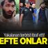 Yakalanan terörist itiraf etti! Hedefte onlar var Yakalanan terörist itiraf etti! Hedefte onlar var