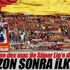 14 sezon sonra ilk maç Fenerbahçe ile 14 sezon sonra ilk maç Fenerbahçe ile