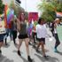 Ankara'da LGBTİ etkinlikleri 'tahrik' gerekçesiyle yasaklandı