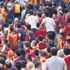 Tribündeki 35 bin Aslan çıldırdı