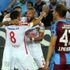 Trabzonspor ligin ilk 6 haftasında sadece 1 maçta kalesini gole kapattı Trabzonspor ligin ilk 6 haftasında sadece 1 maçta kalesini gole kapattı