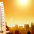 Meteoroloji'den yüksek sıcaklık uyarısı