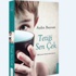 Aydın Bayram'dan ikinci kitap: Tetiği Sen Çek Aydın Bayram'dan ikinci kitap: Tetiği Sen Çek