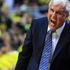 Obradovic çılgına döndü! Tecrübeli koçtan oyuncularına ağır küfür