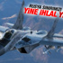 Rus savaş uçakları yine Türk hava sahasını ihlal etti