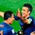 Sinir küpü Van Persie