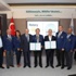 Nilüfer Belediyesi İle Rotary Arasında Yeni Protokol