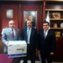 Nihatbaşoğlu Çevre Etkinliklerinde Birinci Oldu Nihatbaşoğlu Çevre Etkinliklerinde Birinci Oldu