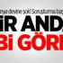 Bir dünya devine şok! Soruşturma başlatıldı Bir dünya devine şok! Soruşturma başlatıldı