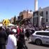 Melbourne ün ilk camisi 50 yaşında Melbourne ün ilk camisi 50 yaşında